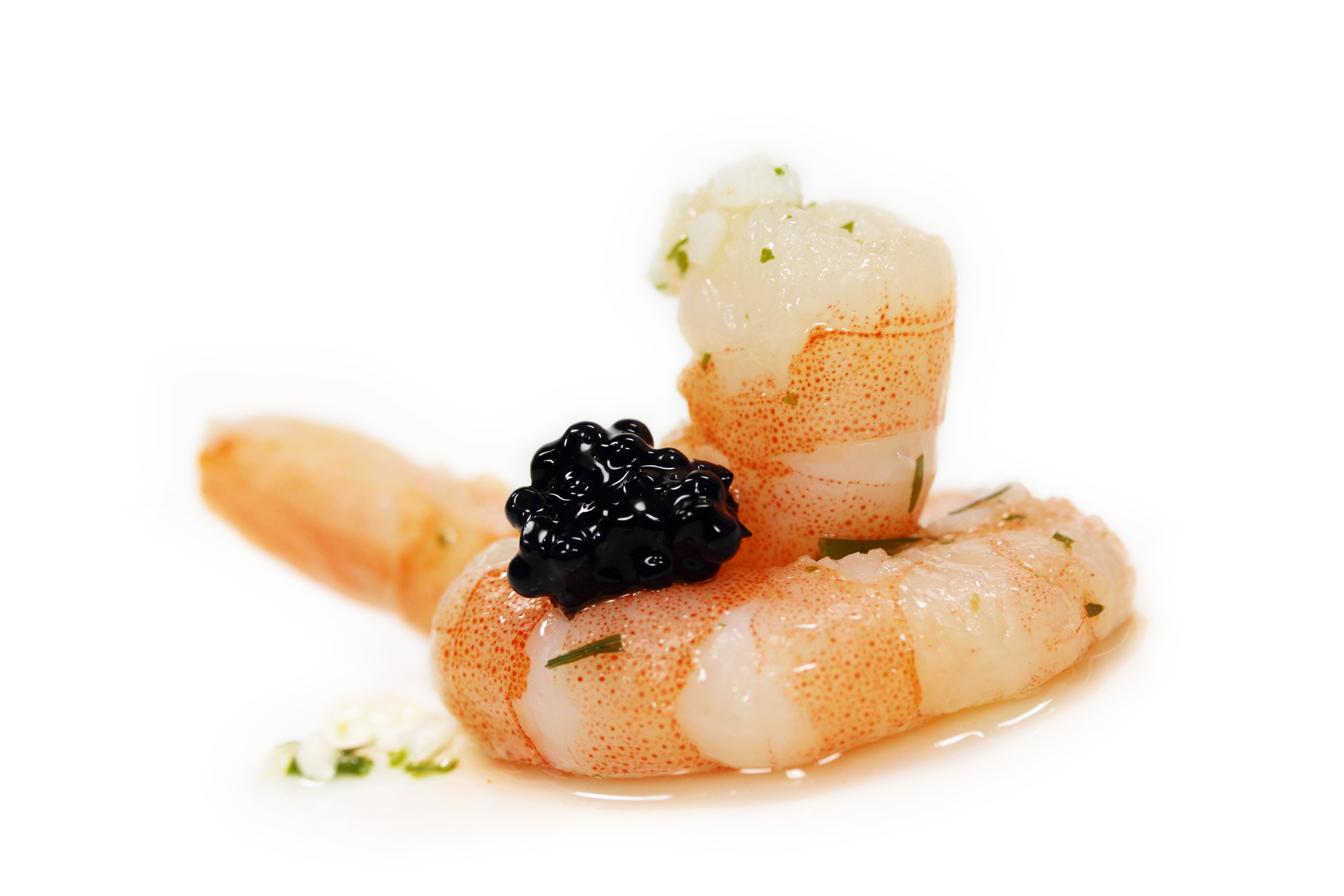 Il Caviale e le Tendenze Culinarie del Futuro: Innovazione e Tradizione
