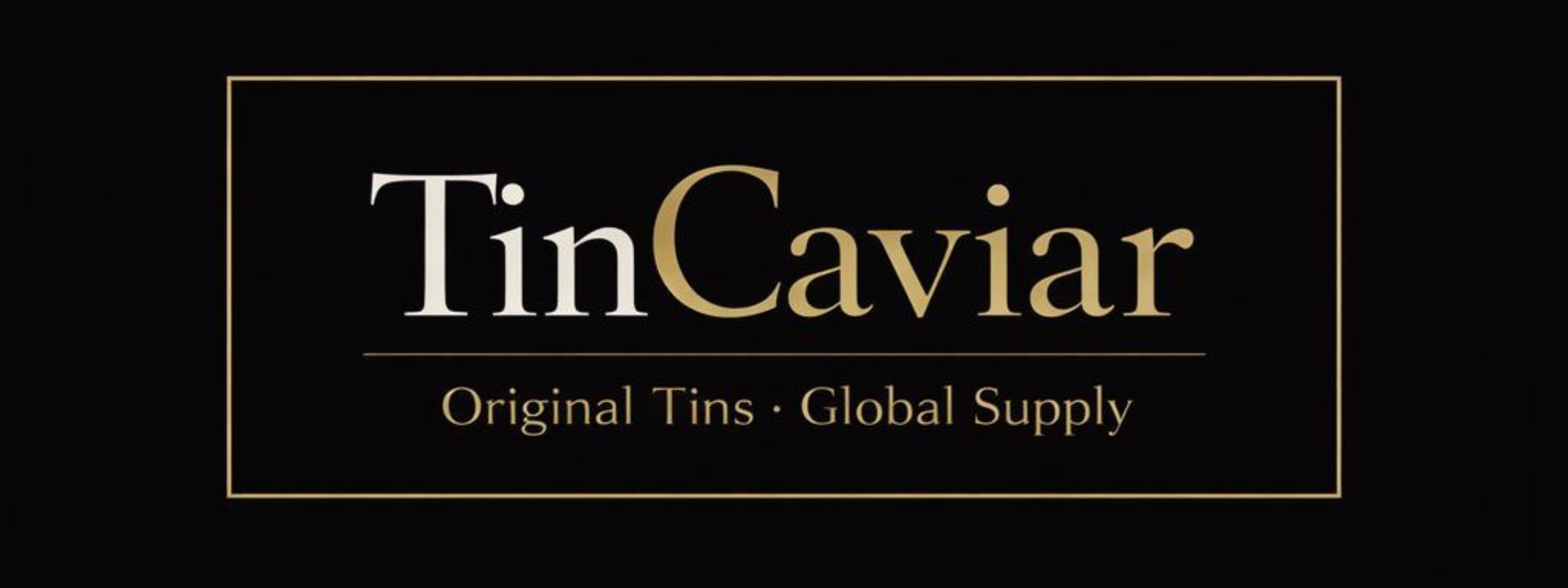 TinCaviar